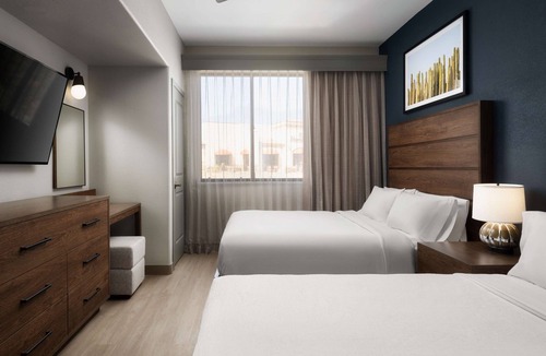 Catalina Foothills Estates Hotel | Embassy Suites by Hilton Tucson Paloma Village