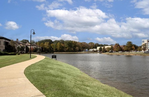 Ridgeland Hotel | Embassy Suites by Hilton Jackson North Ridgeland