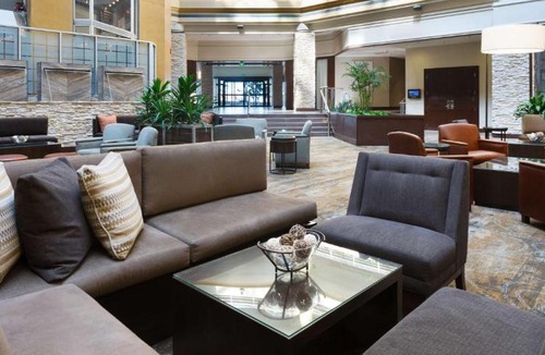 Centennial Hotel | Embassy Suites Denver Tech Center