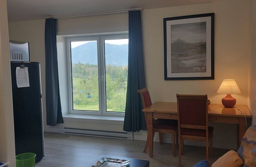 Creston House | Embedded between Selkirk and Purcell Mountains