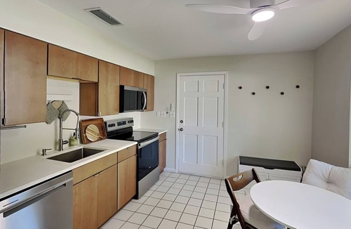 St. Augustine Cottage | Endless Sunny Daze