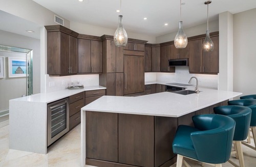 Vanderbilt Beach Condo | Enjoy Five Star Penthouse, Newly Renovated
