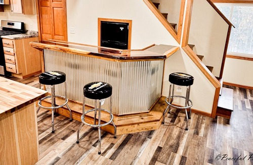 Fifield House | Enjoy Wisconsin's Northwoods: Vacation at Peaceful Point