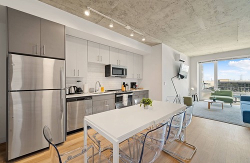 River North Hotel | ENVITAE Hotel
