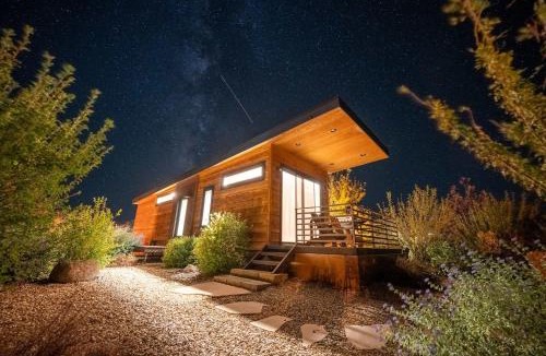 Escalante House | Escalante Escapes Prickly Pear- Bunk Escape
