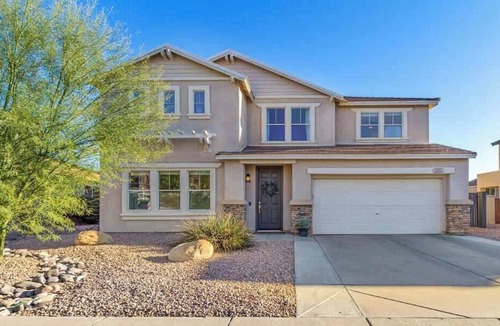 Coronado Ranch House | Esplanade Experience | BBQ Grill | Modern