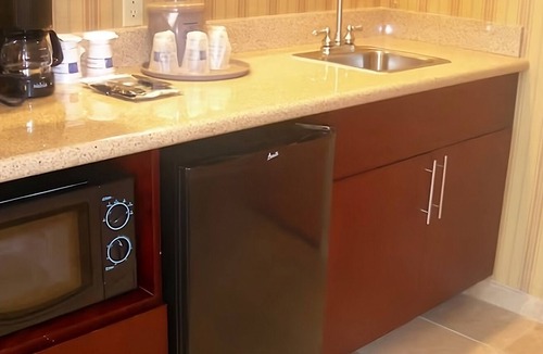 Westside Hotel | Everything You Need For The Perfect Vacation! Indoor Pool, Pets Allowed!