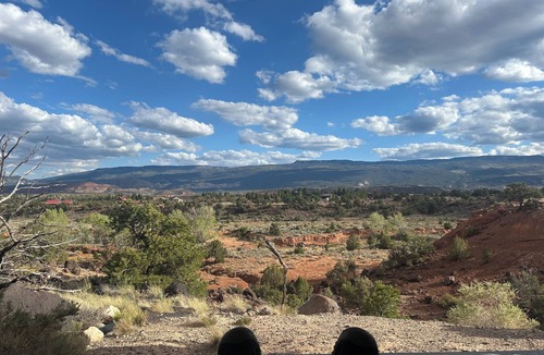 Torrey House | Exceptional Vacation Home -2 bdr in Torrey, Utah near Capital Reef National Park