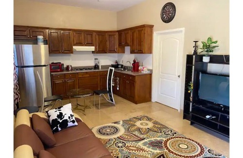 Sarival Gardens Apartment | Executive Gateway