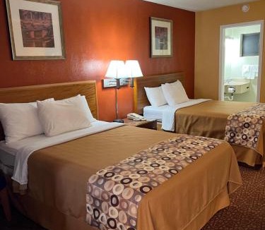 Schenectady Hotel | Executive Inn Schenectady Downtown