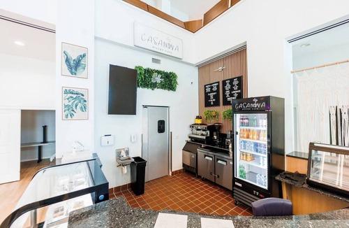 Fort Myers River District Apartment | Executive King Suite City View | Downtown Ft Myers