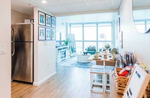 Fort Myers River District Apartment | Executive King Suite City View | Downtown Ft Myers
