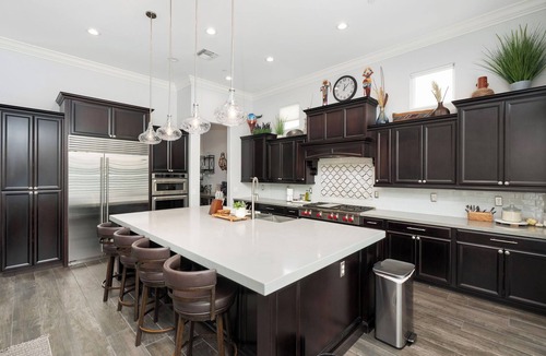 Palm Valley House | Executive Pool Home in Litchfield Park. 4 BR 4+ Bath
