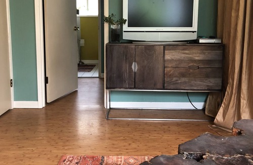Roxhill Apartment | Explore everything Seattle has to offer