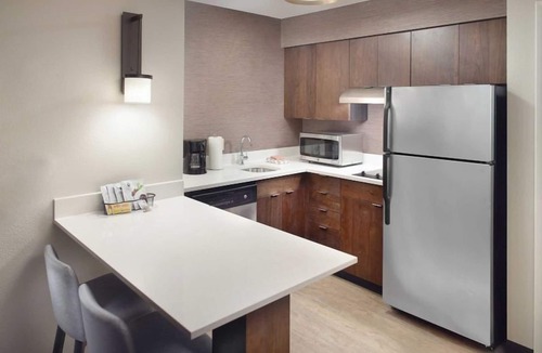 Morrisville Apartment | Explore Morrisville! Unit with Fully-equipped Kitchen! FREE Breakfast & Pool!