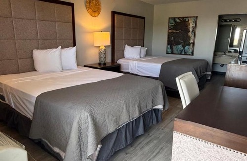 Deer Valley Hotel | Extend-a-Suites Phoenix