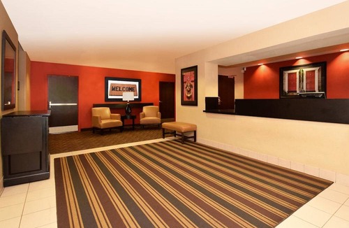 Castleton Hotel | Extended Stay America Suites Indianapolis Castleton