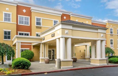 Silver Lake Hotel | Extended Stay America Suites - Seattle - Everett - Silverlake