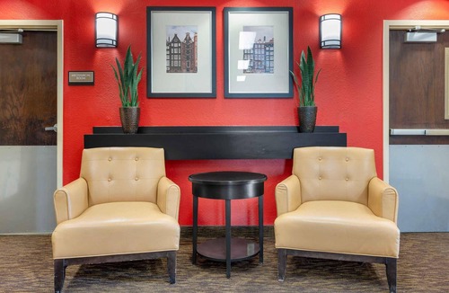 Florence Hotel | Extended Stay America Suites Cincinnati Florence Turfway Rd