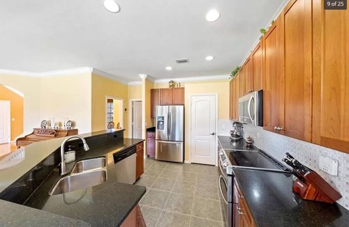 Ibis Cove House | Feel like home. single home in upscale gated community with great amenities.
