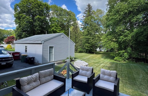 Albion Apartment | FIFA World Cup Stay. Near I-95 & Route 1