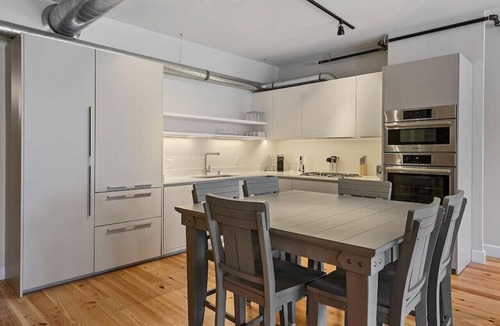 Over-the-Rhine Condo | Findlay Suites - Perfect Location Over the Rhine