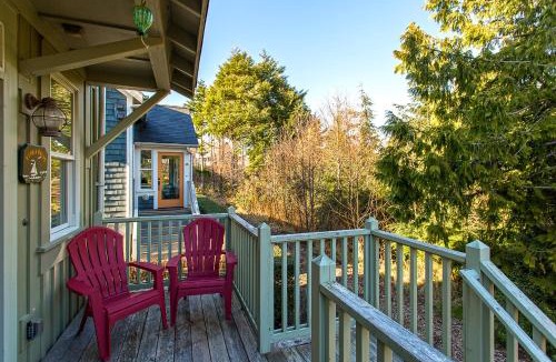 Seabrook House | Fish and Ships by Seabrook Hospitality