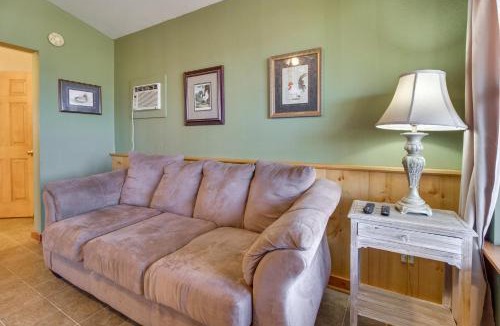 Mountain View House | Fish, Hike & Unwind: Getaway in Mountain View!