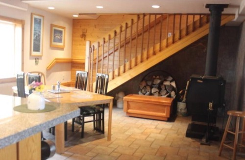 Kodiak House | FISH Kodiak Adventures River Inn Open For Bookings