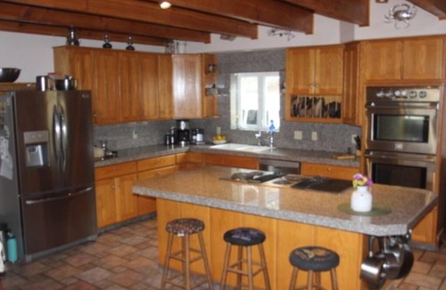 Kodiak House | FISH Kodiak Adventures River Inn Open For Bookings