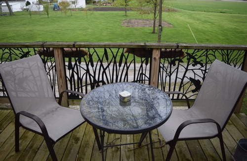 Williston Cottage | Fisherman, Birders and Family retreat! Sleeps 4 , pets welcome