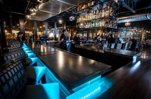 Roosevelt Hotel | Found Re Phoenix