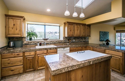 Scottsdale House | Fountain Hills With Heated Pool and Amazing Views!