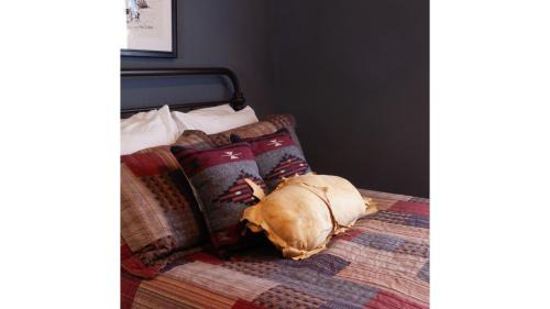 Cimarron Hotel | Fred Lambert