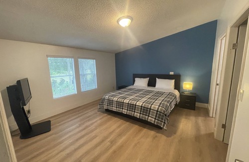 Clewiston House | Ft.Myers Okeechobee Clewiston Labelle Pool Wifi Vacation Farm Home 3.2