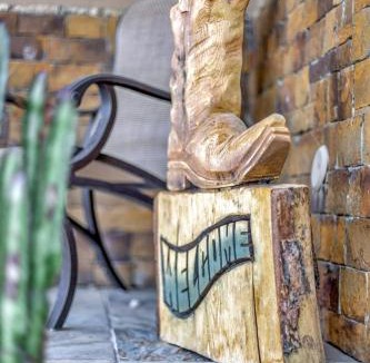 Rio Verde Foothills House | Gamble