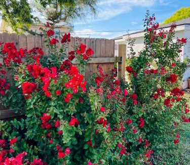 Langley House | Garden Cottage