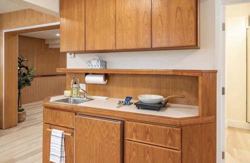 Turnagain Apartment | Garden Level Getaway