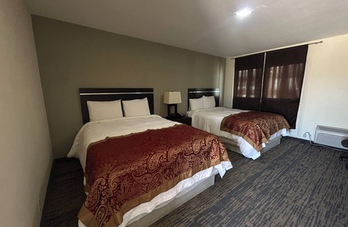 Broken Bow Hotel | Gateaway Motel Broken Bow NE