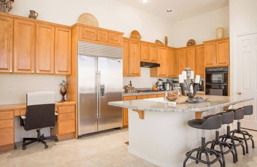 Talon Retreat House | Gated Grayhawk 2 Suites Near TPC Open, Horse show, Barrette Jackson & WestWorld