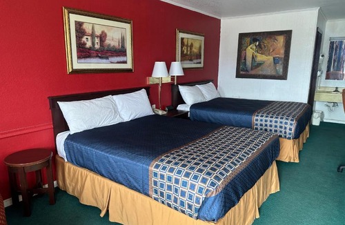 Sullivan Hotel | Gateway Inn