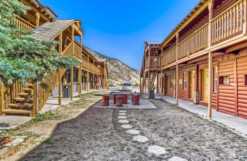 Georgetown Hotel | Georgetown Lodge