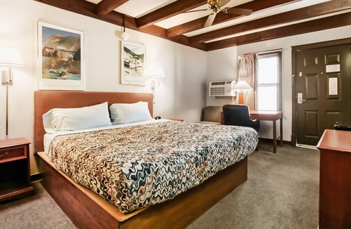 Georgetown Hotel | Georgetown Lodge