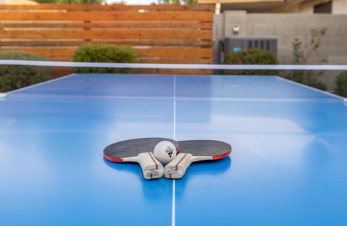 Madera Parc House | Gilbert Comstock
