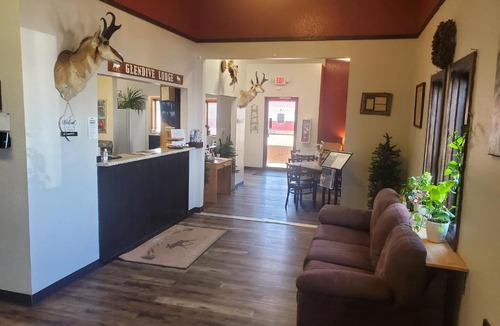 Glendive Hotel | Glendive Lodge