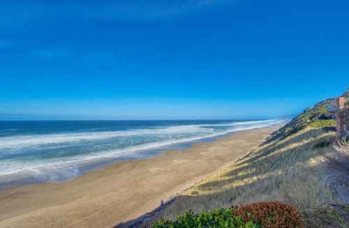 Gleneden Beach House | Gleneden BeachFront Getaway
