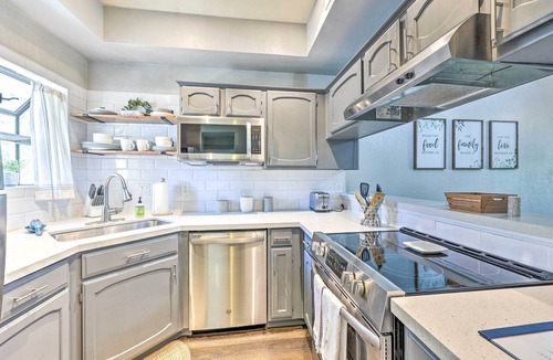 Arrowhead Ranch Condo | Golf Course Views & Pool Access: Glendale Condo!