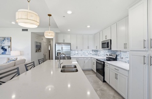 Biggar Condo | Golf & Lake View Condo, Resort Pool, Babcock Ranch