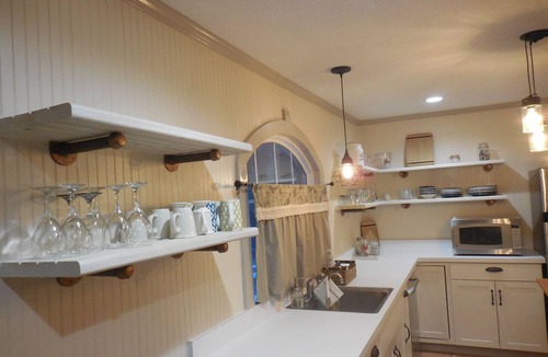 Elkton Cottage | Gorgeous cottage w/pool on horse property in St. Augustine