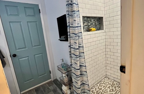 Peter Howell House | Gorgeous pool and spa, Beautiful home, Plenty of space- 10 minutes to U of A!